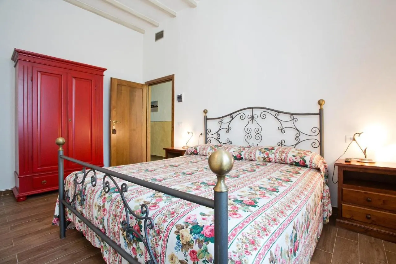 Agriturismo San Galgano Chiusdino Italy